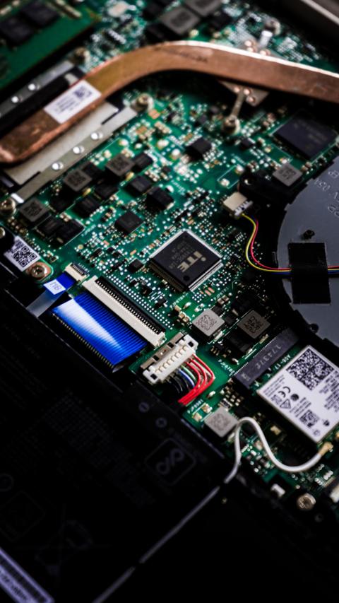 motherboard